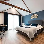 Hotell Familie &