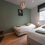 Hotell Familie &