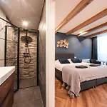 Hotell Familie & 3*