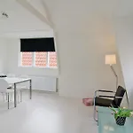 Hotell Familie & Alkmaar
