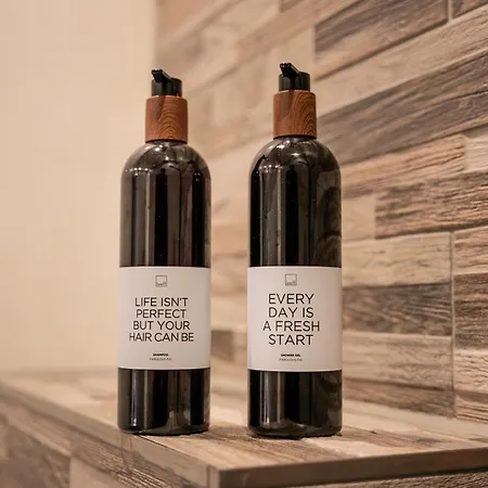 ホテル Familie & アルクマール