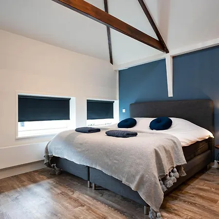 Familie & Ξενοδοχείο Αλκμάαρ