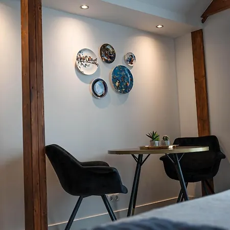 Familie & 3* Αλκμάαρ