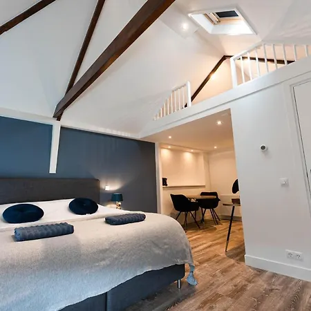 Familie Hotel & Apartments Alkmaar 3* Alkmaar