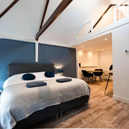 Ξενοδοχείο Familie &