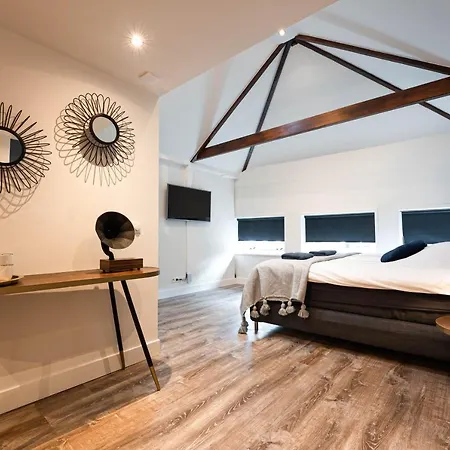 Familie & 3* Αλκμάαρ