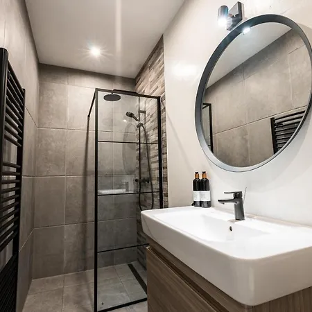 Ξενοδοχείο Familie &