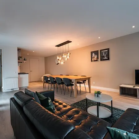Familie Hotel & Apartments Alkmaar