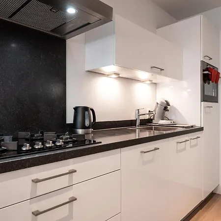 Familie & 3* Αλκμάαρ