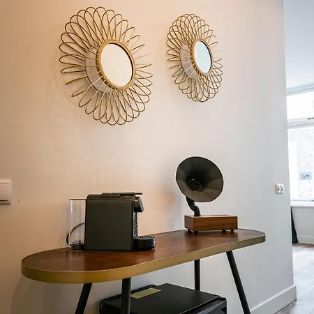 Familie & 3* Αλκμάαρ