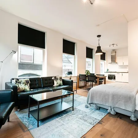 Familie & 3* Αλκμάαρ