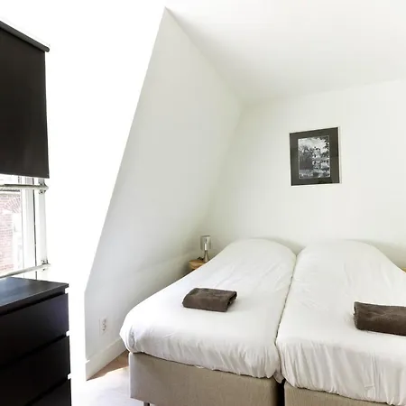 Ξενοδοχείο Familie & Αλκμάαρ