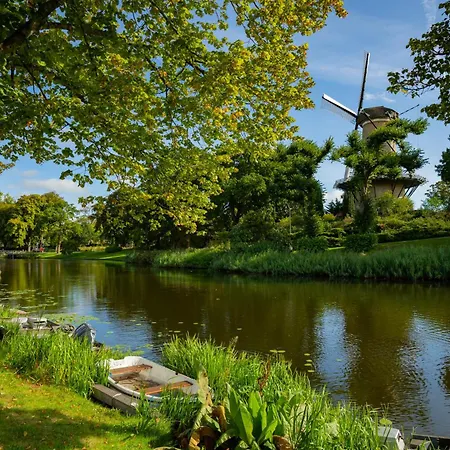 Familie & Ξενοδοχείο Αλκμάαρ