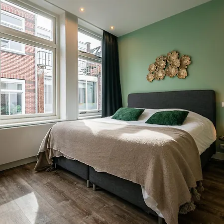 Ξενοδοχείο Familie & Αλκμάαρ