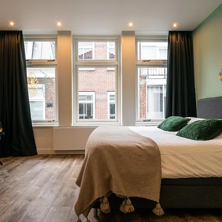 Familie & Αλκμάαρ