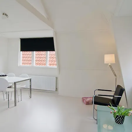 Hotel Familie Hotel & Apartments Alkmaar Alkmaar