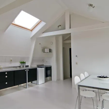 Ξενοδοχείο Familie & Αλκμάαρ