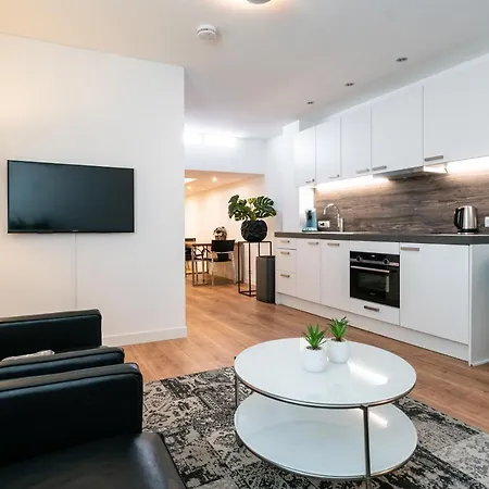 Ξενοδοχείο Familie & Αλκμάαρ