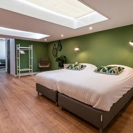 Familie Hotel & Apartments Alkmaar Hotel Alkmaar