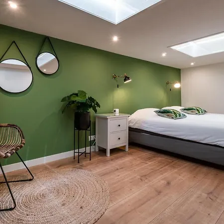 Familie Hotel & Apartments Alkmaar