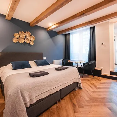 Hotel Familie Hotel & Apartments Alkmaar Alkmaar